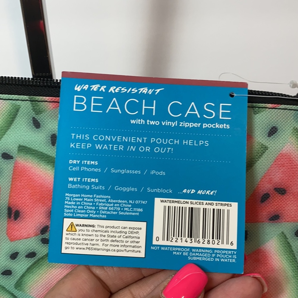 Beach Case Touchscreen Waterproof - image 7